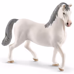 schleich HORSE CLUB Etalon Lipizzan