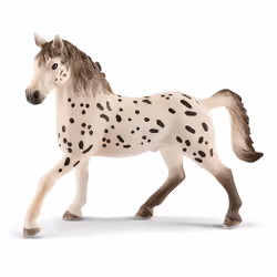 schleich HORSE CLUB Etalon Knabstrupper - Vue supplémentaire 2