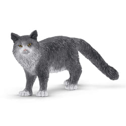 schleich Farm World Chat Maine Coon