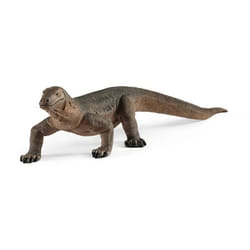 schleich WILD LIFE Dragon de Komodo