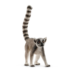 schleich WILD LIFE Lémurien