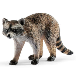 schleich WILD LIFE Raton laveur