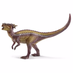 schleich Dinosaurs Dracorex, 4 an(s), Multicolore, Plastique, 1 pièce(s)