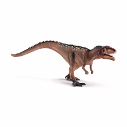 schleich Dinosaurs Jeune giganotosaure - Vue supplémentaire 4