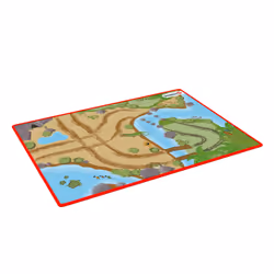 schleich WILD LIFE Tapis de jeu