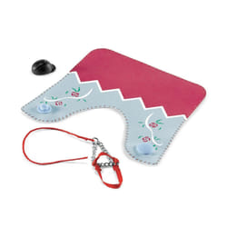 schleich HORSE CLUB Hannah & Cayenne couverture et licol