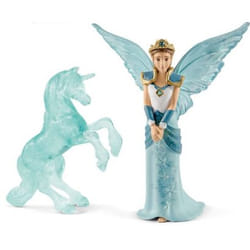 schleich BAYALA 43263706 figurine pour enfant