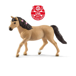 schleich HORSE CLUB Poney Connemara, femelle