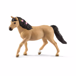 schleich HORSE CLUB Poney Connemara, femelle