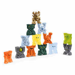 schleich Blind bag Eldrador Mini Créatures