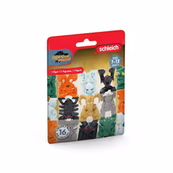 schleich ELDRADOR CREATURES A70647, 7 an(s), Multicolore