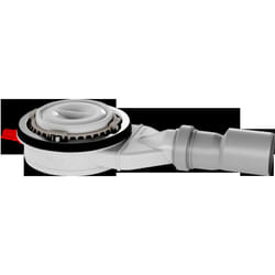Kaldewei - Nexsys garniture de vidage pour receveur de douche,