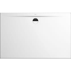 Kaldewei - superplan zero 1556-5, Receveurs de douche avec support