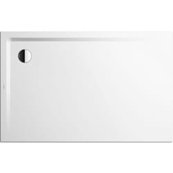 Superplan 1832-2, Receveurs de douche avec support de - Kaldewei