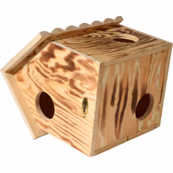 Dobar 22231FSCe Ecureuil Bois