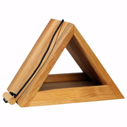 Dobar 46620e, A accrocher/à poser, Bois, Bois, Europe, 190 mm, 260 mm
