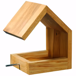 Dobar Bauhaus III, A accrocher/à poser, Bois, Bois, Europe, 190 mm, 160 mm