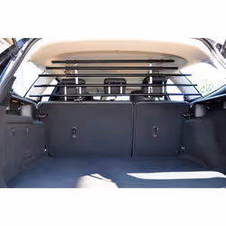 Dobar 62200 Kit de rallonge de barrière de voiture pour chien