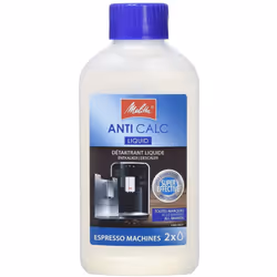*Modèles d'appareils concernés : 6762515 - Nettoyant liquide qui élimine efficacement le tartre.