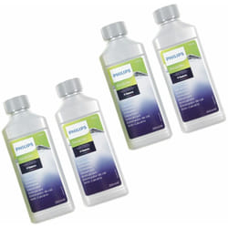 Lot de 4 détartrants 250ml d'origine