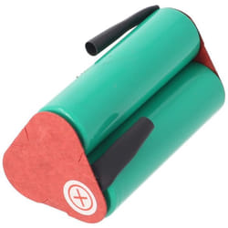 Batterie pour aspirateur AEG Junior 2.0 Type 141 ancienne version - AEG - 3.6V - Ni-Mh