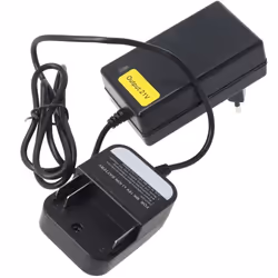 Chargeur rapide - Makita - BL1815 BL1830 BL1835 BL1840 BL1850 - 18V - Li-ion - Remplacement économique
