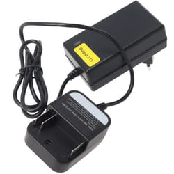 Chargeur rapide - Makita - BL1815 BL1830 BL1835 BL1840 BL1850 - 18V - Li-ion - Remplacement économique