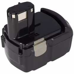 Batterie - Hitachi - C18DL - 18V - 3000mAh - Li-ion