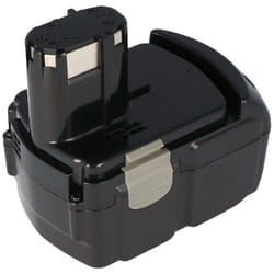 Batterie - Hitachi - C18DL - 18V - 3000mAh - Li-ion