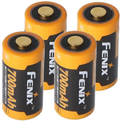 Batterie rechargeable - FENIX - Arlo - 37 V - 760 mAh - Compatible avec Netgear Arlo