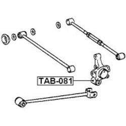 FEBEST TAB-081 non classé