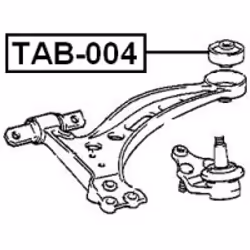 FEBEST TAB-004 non classé