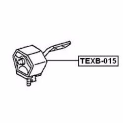FEBEST TEXB-015 non classé