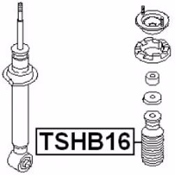 FEBEST TSHB16 non classé