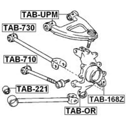 FEBEST TAB-730 non classé