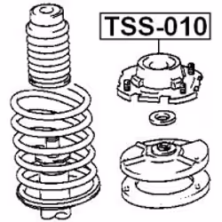 FEBEST TSS-010 non classé