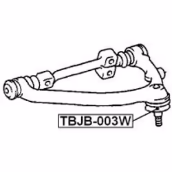 FEBEST TBJB-003W non classé