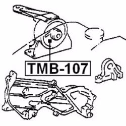 FEBEST TMB-107 non classé