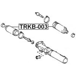 FEBEST TRKB-003 non classé