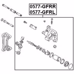 FEBEST 0577-GFRR non classé