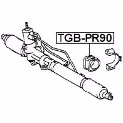 FEBEST TGB-PR90 non classé
