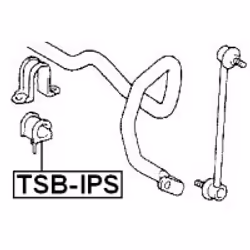 FEBEST TSB-IPS non classé