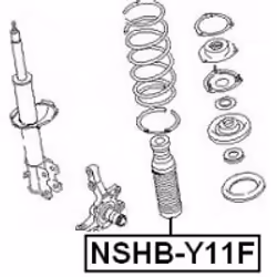 FEBEST NSHB-Y11F