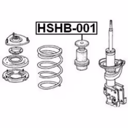 FEBEST HSHB-001