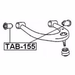 FEBEST TAB-155 non classé