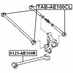 FEBEST TAB-AE100CL non classé