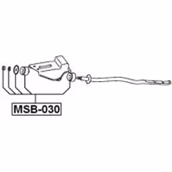 FEBEST MSB-030 non classé