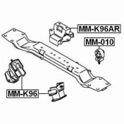 FEBEST MM-010 non classé