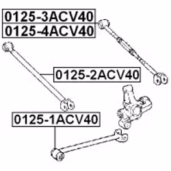 FEBEST 0125-1ACV40
