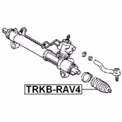 FEBEST TRKB-RAV4 non classé